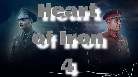 Hearts of iron 4 install