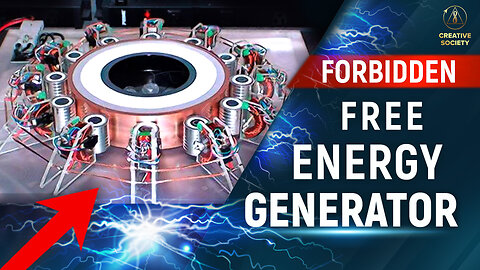 Free Energy