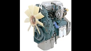 (243) The Detroit Diesel 50 & 60 series Turbodiesel engine explained. Is it reliable or NOT?