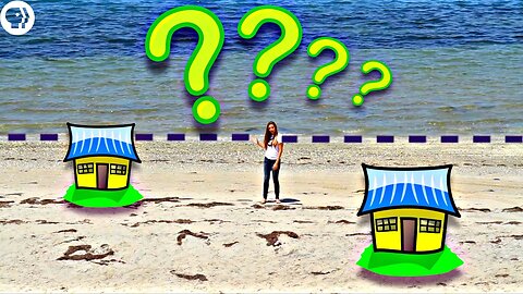 Can you solve this pier puzzle?