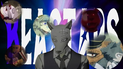 Beastars Or: How I Learned to Stop Worrying and Love the Furry (Part 2) - ZORAfilms