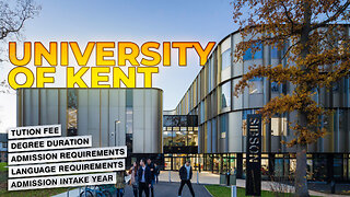 University of Kent