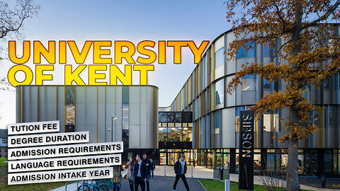 University of Kent