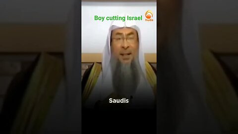 boy cutting Israel