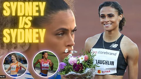 2023 Will Be Incredible || Sydney McLaughlin || Femke Bol || Dalilah Muhammad