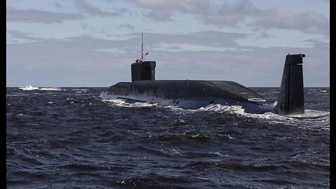 Cold War Redux: American and Russian Navies Play Tag in Waters Near Guantanamo Bay, Cuba