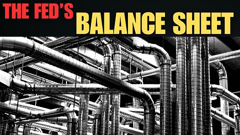 Episode 38: The Fed's Balance Sheet