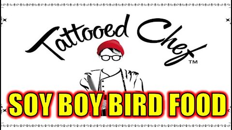 Tattooed Chef TTCF Stock Food is LIBERAL SOY BOY OVERPRICED GARBAGE