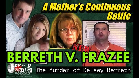 Patrick Frazee's Letter to Kelsey Berreth's Parents | Ongoing Civil Battle | Patrick Frazee Updates