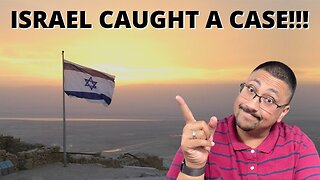 God's CASE against ISRAEL!!!