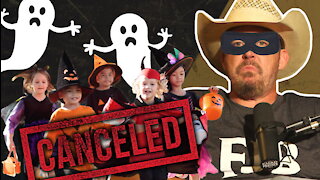 Woke Mob: Halloween Is CANCELED | Ep 526