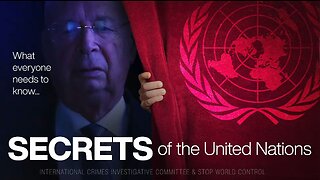 Secrets Of The United Nations-napisy PL