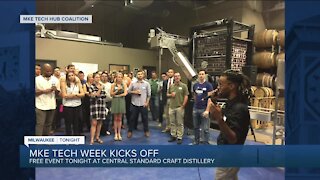 MKE Tech Week kicks off