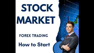 How to start Stock marketing ?
