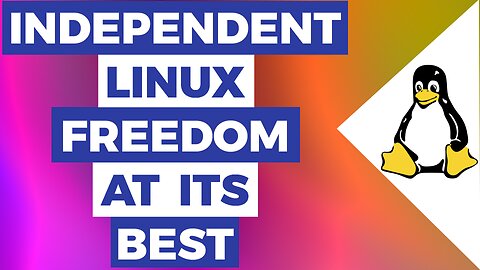 Linux Independents | Best Of 2022