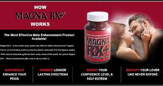 What is Magna RX?