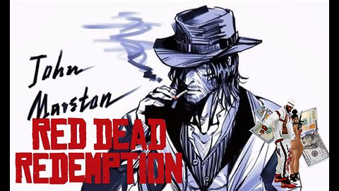 Red Dead Redemption (FULL GAME PLAY)