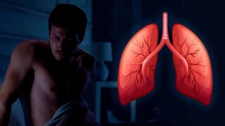 Do You Wake Up at 4 A.M.? It Might Be Because of Your Lungs!