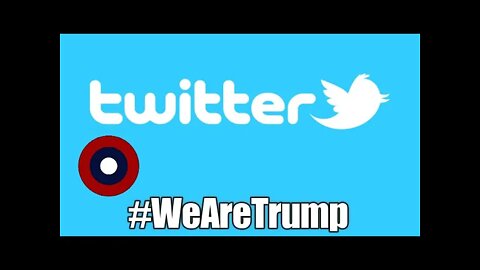 Twitter Faces Massive Revolts With #WeAreTrump