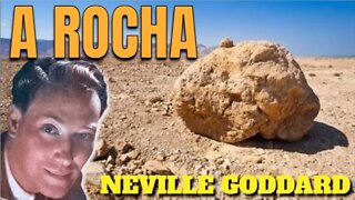 ⛰️ Um PODEROSO ⚡ ensinamento de Neville Goddard - Confira 🤩😍