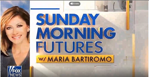 Sunday Morning Futures With Maria Bartiroma 7/23/23