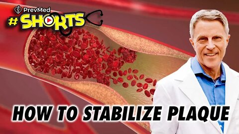 #SHORTS How to Stabilize Plaque