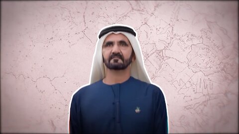 How Dubai Ruler builds the largest Airline in the World😱😱🥵🥵