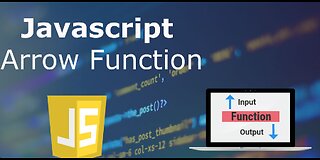 Arrow Functions in JavaScript | Arrow Functions Tutorial | Arrow Functions in JS