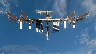 Estação Espacial | Gigantes da Engenharia - T02E06 | National Geographic