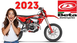 2023 Beta Motorcycles | What you need to know