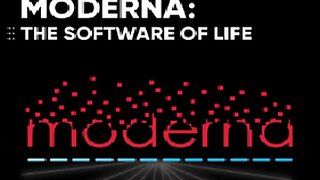 MODERNA - THE SOFTWARE OF LIFE