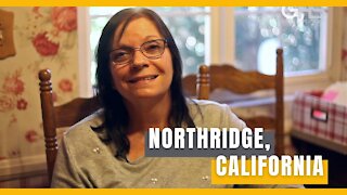 Northridge California Solar Installer Green Home Systems Cynthia H
