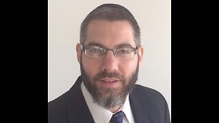 Rabbi Avi Grossman on Intermarriage and Homosexual Marriage