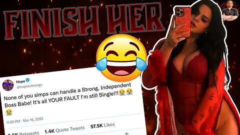 Influencer Claims to be TOO HOT & Intimidating TO DATE in Viral JOKE That Hits Too Close to Home!