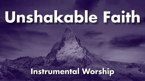1 hour spontaneous prophetic instrumental worship music for prayer and intercession