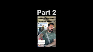 Exposing @Streetministries Seven !!! Break out of the devils spell from hell!!! - Part 2