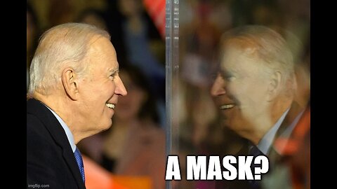 Sleepy Joe's MASKurade