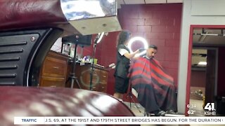 Barber shop academy provides support system