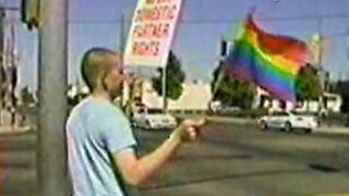 Starting 1st LGBT Group In A Small Town Area That Voted Against Equality