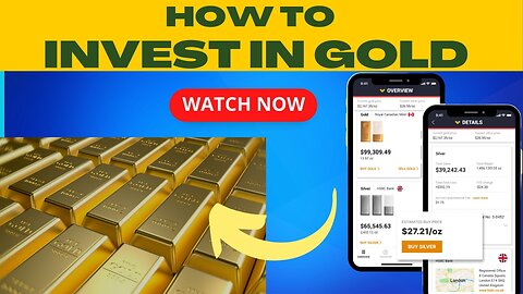 Automate Your Gold & Silver Investments with Vaulted: Safe, Simple, Secure