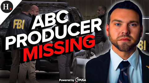 EPISODE 293: MYSTERY: ABC Producer Writing Afghanistan Exposé Missing After FBI Raid