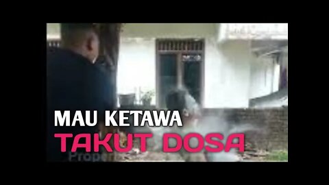 #Shorts Warga +62 Lucu banget, husein Tunu Kena Prank Lagi