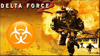 Delta Force 2 | Biohazard Campaign, Mission 3