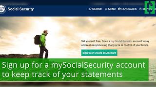 How to get a bigger Social Security check