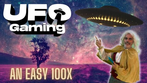 UFO Gaming is a true 100x gem.