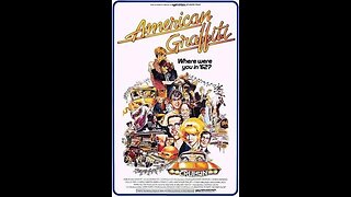 Trailer - American Graffiti - 1973