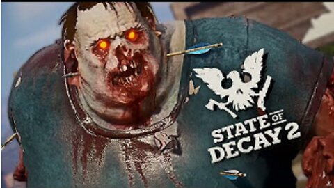 State of Decay 2 Gameplay 12 Survivors Forever Community Lethal Western Builder Supply 3