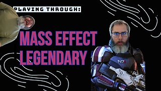 Mass Effect Part 8