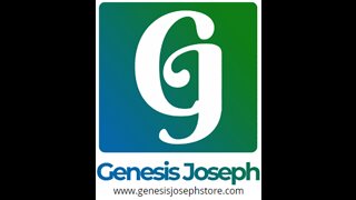 Genesis Joseph Store Tour