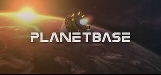 Discovering New Worlds: Journey to Planet Base! 🌌 #SpaceExploration #SciFiGaming